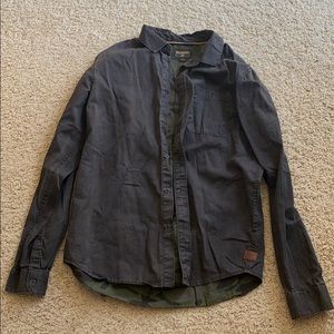 Billabong “Surf Plus” casual button down